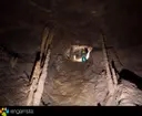Cova de la Fou de Bor - Miniatura 9, Bellver de Cerdanya