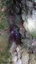 Forat del Puig - Thumbnail 6, Pobla de Lillet, La