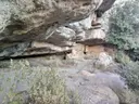 Cova del Penitent - 缩略图 5, Granera