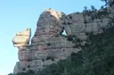 la Roca Foradada - صورة مصغرة 2, Bruc, El