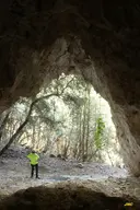 Balma de la Vaquera - Miniatura 3, Vilada