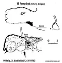 el Foradot - Miniatura 1, Mura