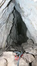 Avenc d'en Floresso - Miniatura 5, Roda de Berà