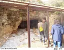 Cova de les Teixoneres - Miniatura 2, Moià