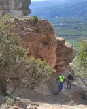 Pou de la Portella - Miniatura 1, Bruc, El