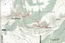 Sistema de la Bora Fosca - Миниатюра 4, Tavertet