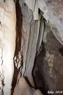 Cova Gran de les Fogueroses - Miniatura 4, Sant Llorenç Savall