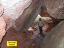 Cova del Torrent - Thumbnail 1, Bruc, El