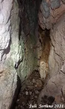 Cova Sm-18 de la Serra del Mas - 缩略图 2, Vallirana