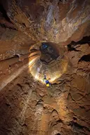 Avenc de l'Esquerrà - Miniatura 5, Olesa de Bonesvalls