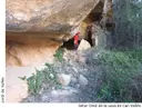 Cova de Can Vallès - Thumbnail 3, Sant Martí Sarroca
