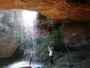 Cova del Ponç - Miniatura 2, Bruc, El