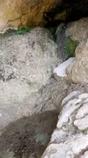 Cova de les Comarques - Miniatura 4, Sant Esteve de la Sarga