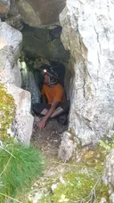 Forat del Pastor - 缩略图 2, Castellar de n'Hug