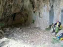 Balma Amagada del Saüc - Miniatura 3, Urús