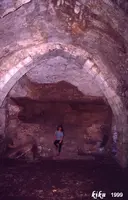Cova de Santa Agnès - صورة مصغرة 2, Matadepera