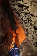 Cova de Rocaterçana - Miniatura 3, Capolat