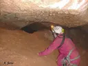 Avenc Petit de la Muntada - Thumbnail 4, Sant Llorenç Savall