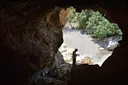 Cova de Coll Roig - Miniatur 2, Montagut i Oix