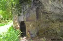 Balma del Grau - Miniatura 5, Capolat