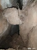 Forat del Balconet - Thumbnail 6, Avellanes i Santa Linya, Les