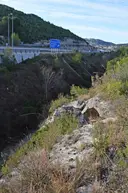 la Roca Foradada - Miniatura 1, Canyelles