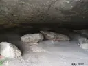 Cova de Joan Pau - Miniatura 5, Isona i Conca Dellà