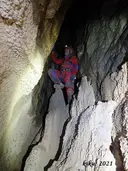 Cova d'en Peixet - Miniatura 34, Febró, La