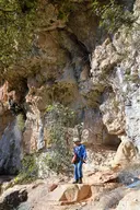 Cova del Ramer - Thumbnail 1, Tivissa