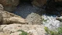 Foradada del Pati Blau - Miniatura 2, Sant Pere de Ribes