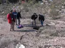 Avenc de Can Torrella - Miniatura 1, Matadepera