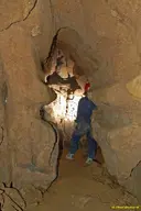 Cova B d'Olopte - Thumbnail 5, Isòvol