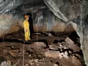 Cova del Toixó - Miniatura 3, Torrelles de Foix