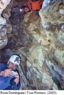 Avenc Petit del Gravat - Miniatura 5, Begues
