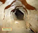Cova dels Soms - صورة مصغرة 2, Montagut i Oix