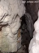Cova Sm-18 de la Serra del Mas - 缩略图 5, Vallirana