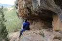Cova Nº2 de l'Artiga - Thumbnail 2, Sant Martí Sarroca