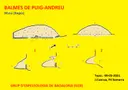 Balmes de Puig Andreu - Миниатюра 1, Mura