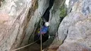 Avenc del Torrent Negre - صورة مصغرة 3, Coll de Nargó
