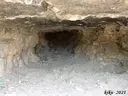 Cova D d'Olopte - Miniatura 4, Isòvol