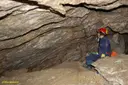 Cova del Castell de Palmerola - Thumbnail 6, Llosses, Les