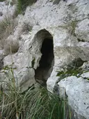 Coveta de la Morella - Miniatura 3, Begues