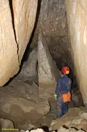 Cova del Castell de Palmerola - Thumbnail 8, Llosses, Les