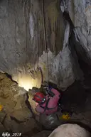 Avenc de les Pedrisses - Thumbnail 5, Argentera, L'