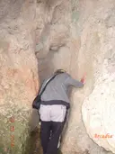 Cova d'en Mollet - Thumbnail 4, Serinyà