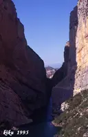 Cova Colomera - Miniatura 1, Sant Esteve de la Sarga