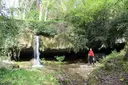Balma de Cal Ferrer - Miniatura 1, Espunyola, L'
