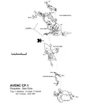 Avenc Cp.1 - Miniatura 2, Roquetes