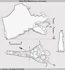 Cova del Bram - Miniatura 1, Pontons