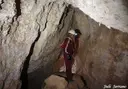 Cova Gran de les Fogueroses - Miniatura 8, Sant Llorenç Savall